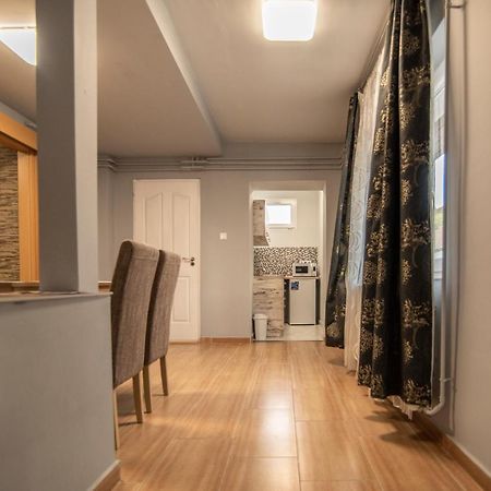Vila Zsalya Vendeghaz Demjén Exteriér fotografie