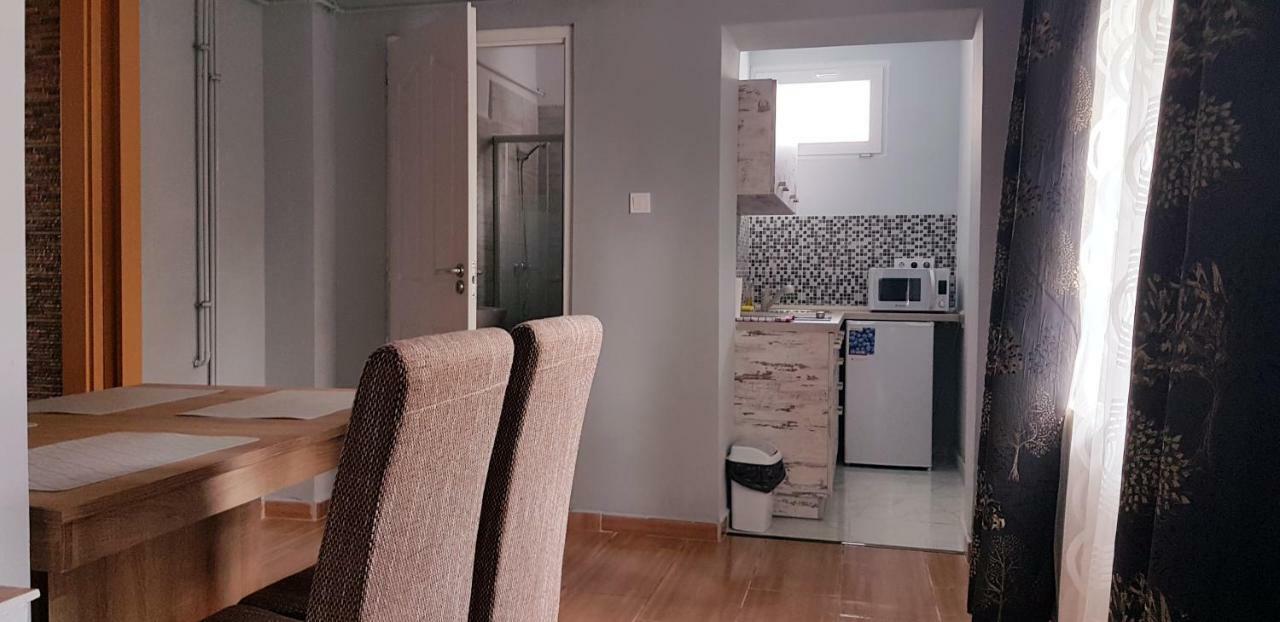 Vila Zsalya Vendeghaz Demjén Exteriér fotografie
